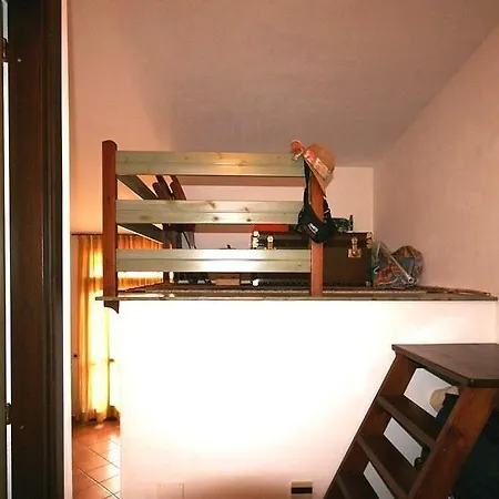 Villetta Vista Mare Ab/22 Vila
