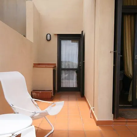 Vila Villetta Vista Mare Ab/22